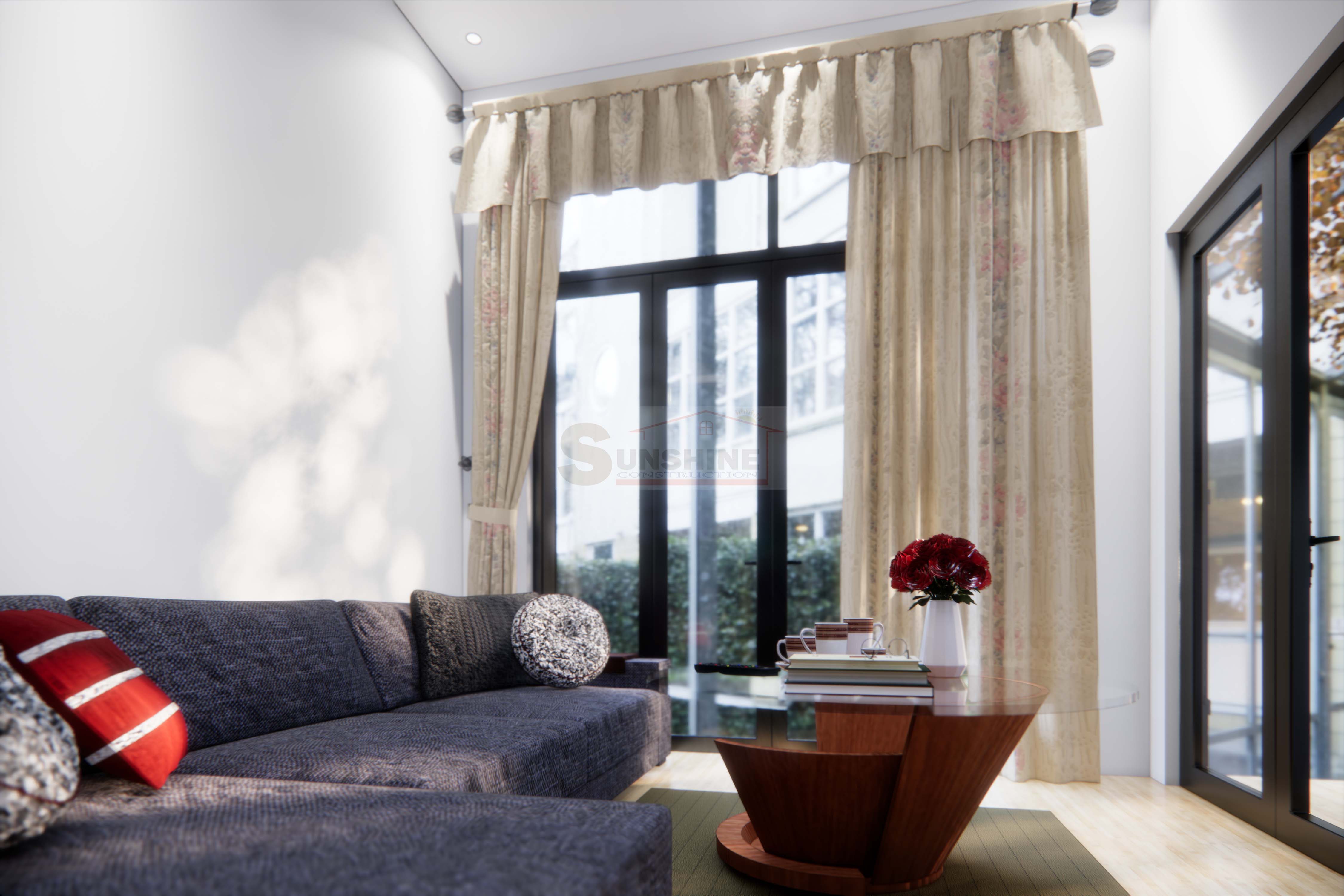 Siêu phẩm nhà phố Hồ Chí Minh