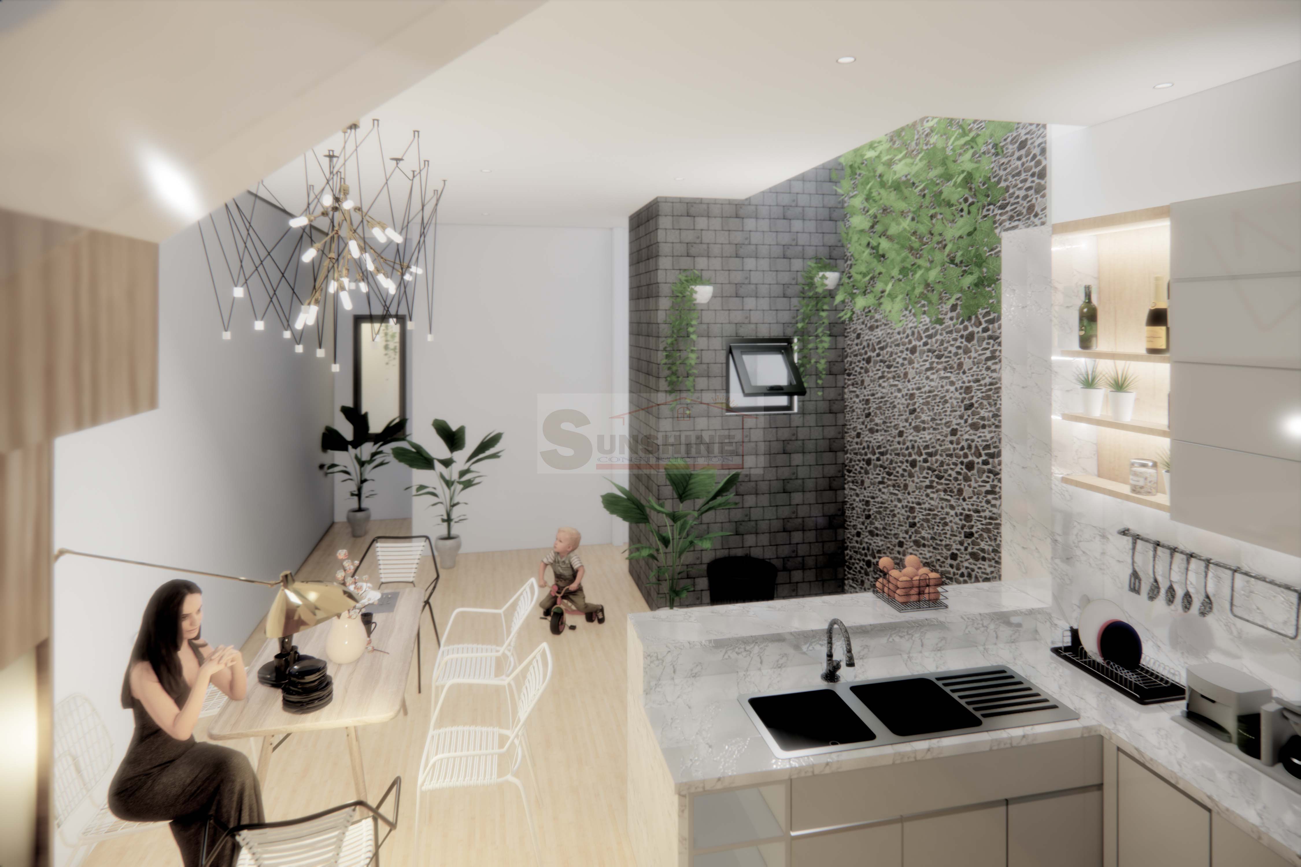 Siêu phẩm nhà phố Hồ Chí Minh