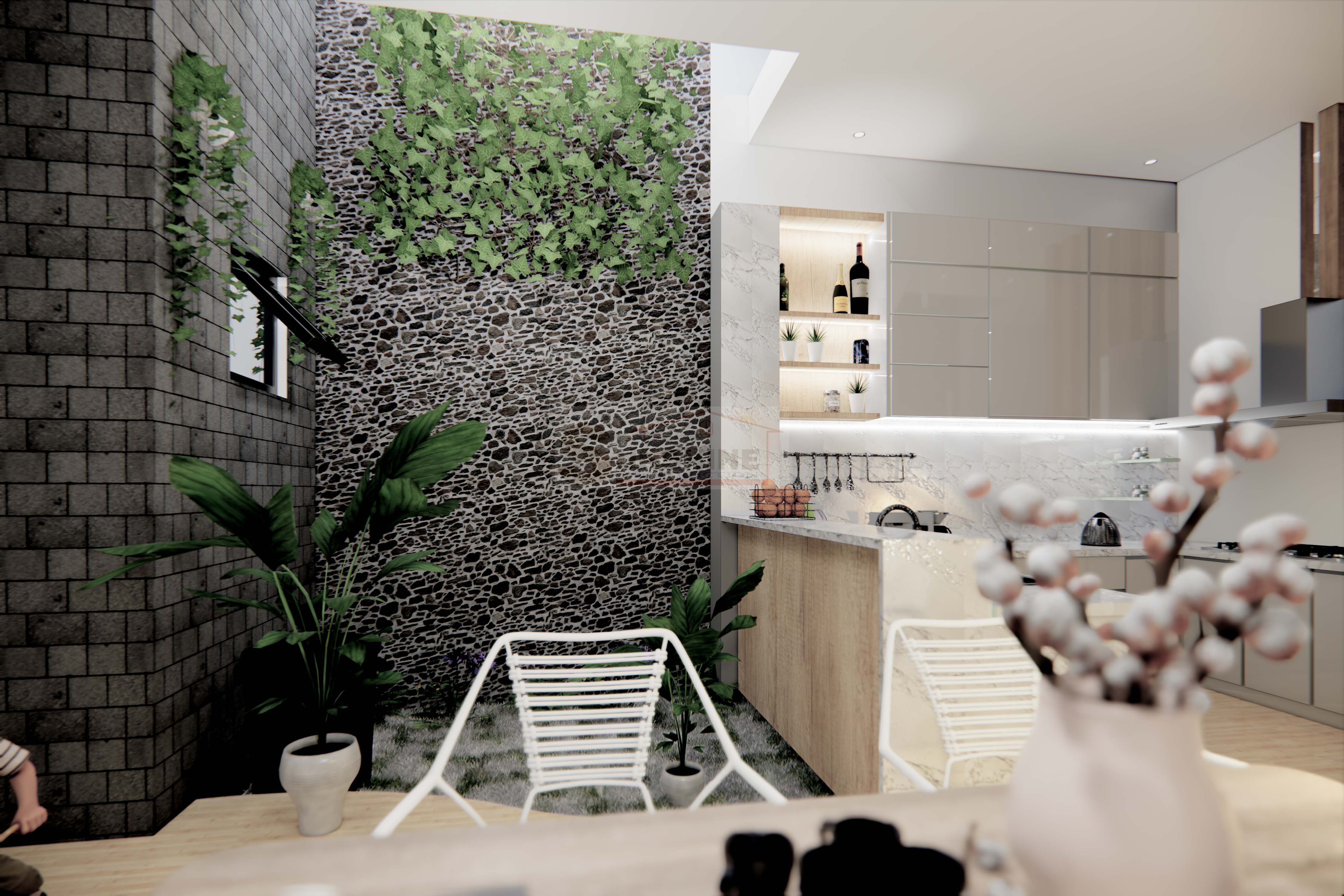 Siêu phẩm nhà phố Hồ Chí Minh