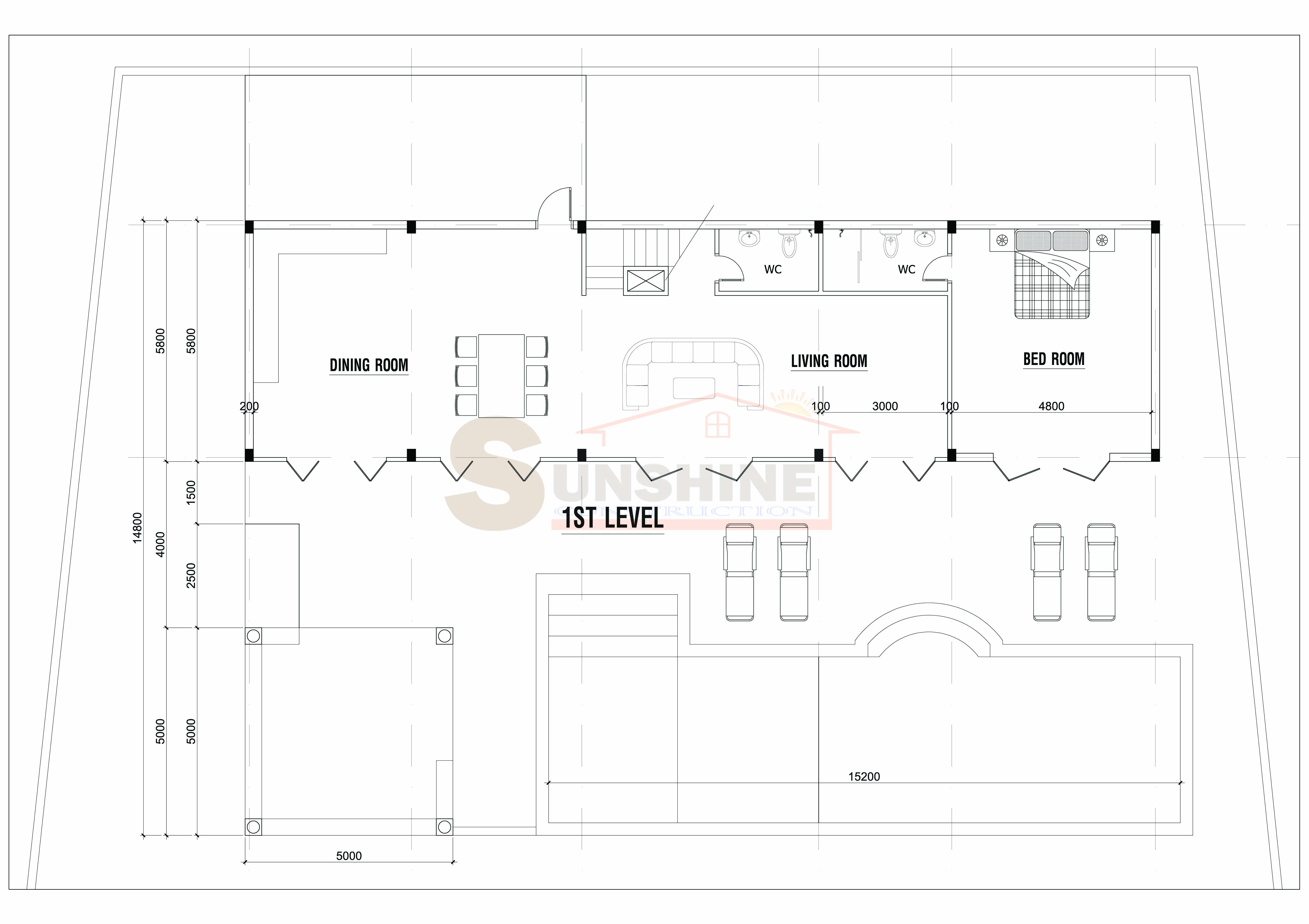 Vẻ đẹp hút hồn nhà Biệt Thự Ven Biển Vũng Tàu