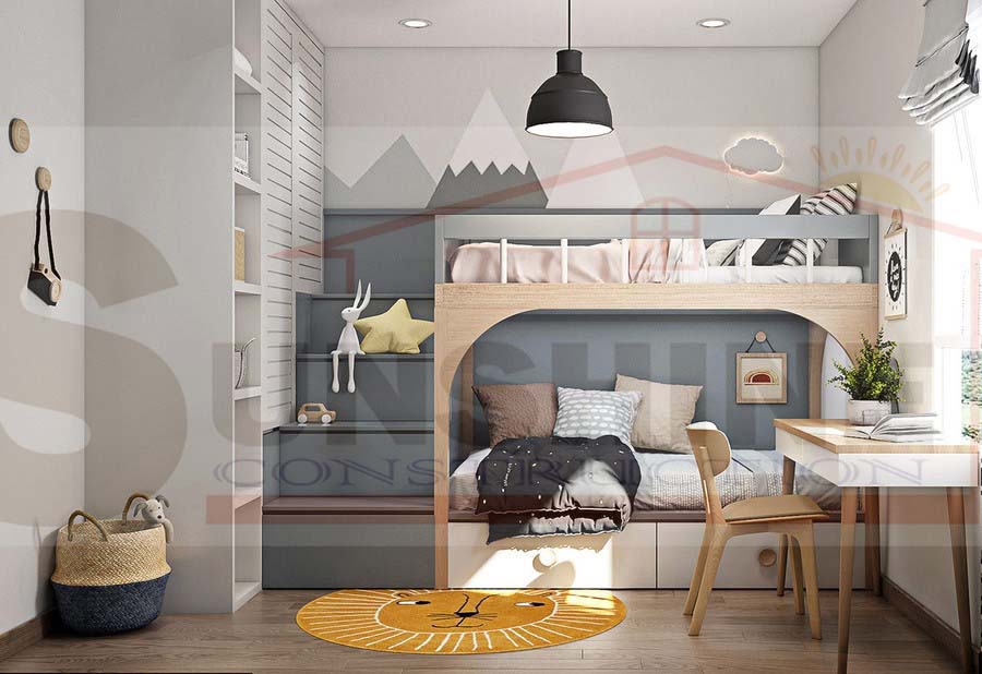 Thiết kế nhà anh Hòa-17 Nguyễn Văn Trỗi