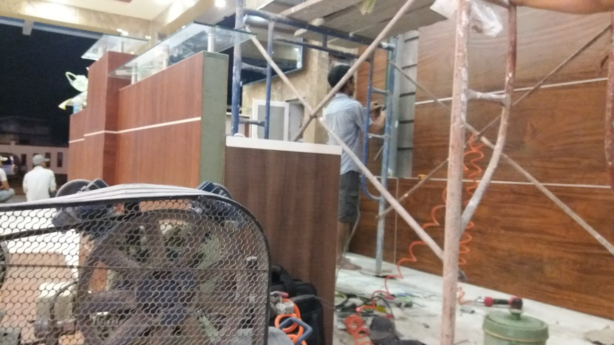 Khách sạn Cao Cấp Ngọc Nam