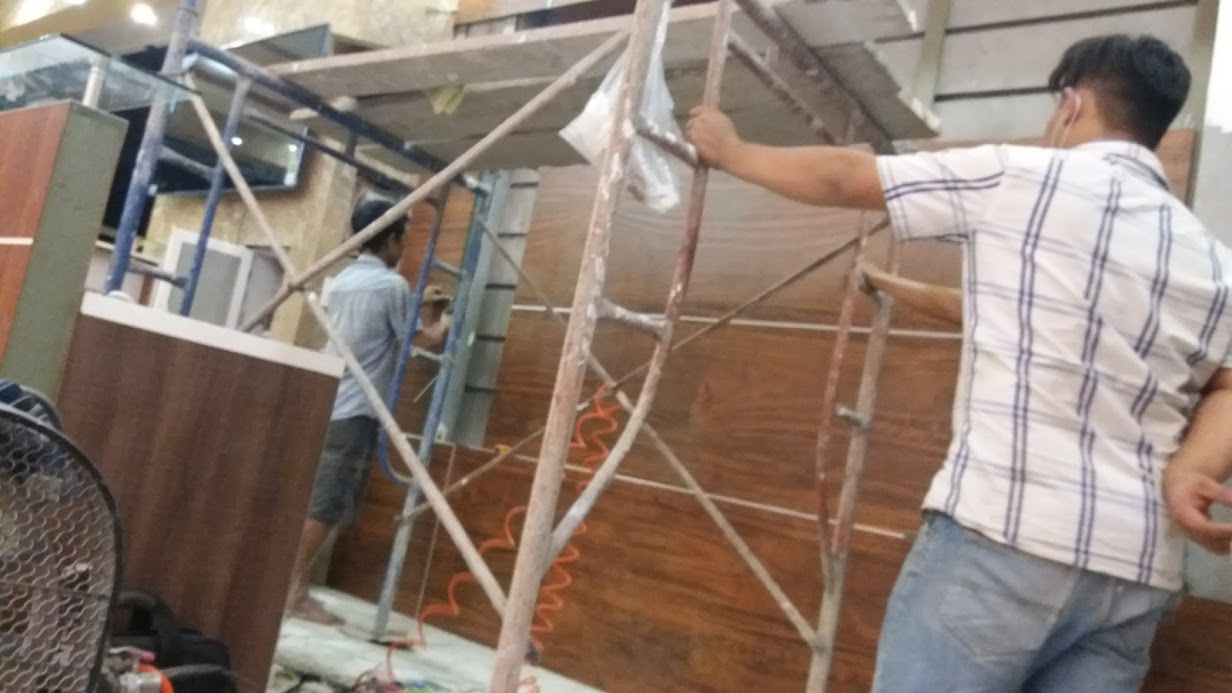 Khách sạn Cao Cấp Ngọc Nam