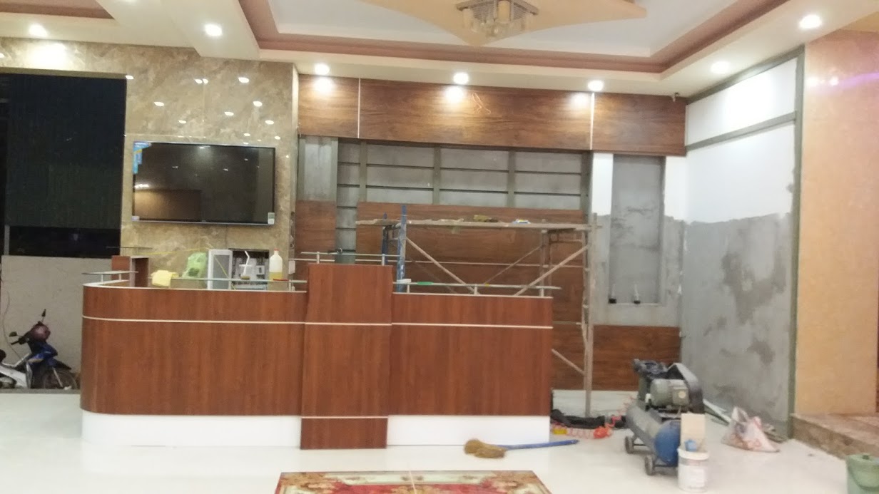 Khách sạn Cao Cấp Ngọc Nam