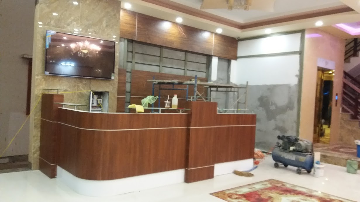 Khách sạn Cao Cấp Ngọc Nam