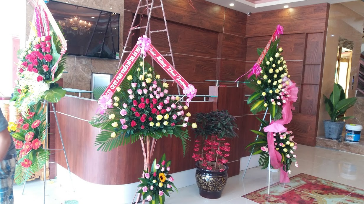 Khách sạn Cao Cấp Ngọc Nam