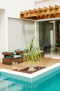 Thiết kế biệt thự 3 tầng mái thái 110m2 theo phong cách nào đẹp nhất?