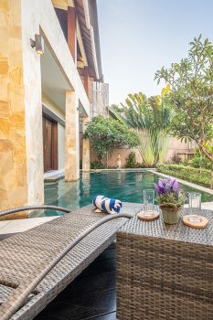 Thiết kế biệt thự  theo phong cách nào